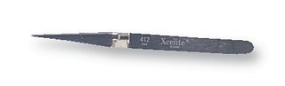 COOPER TOOLS / XCELITE - XHT412 - 镊子十字锁