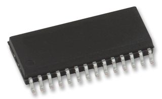 CYPRESS SEMICONDUCTOR - CY8C27443-24SXI - 芯片 PSoC混合信号控制器 16K闪存 256B RAM