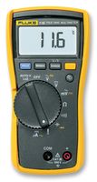 FLUKE - 116 - 万用表， HVAC