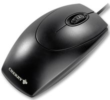 CHERRY - M-5450 - 鼠标 滚动钮 USB/PS/2 黑色