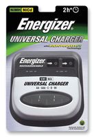 ENERGIZER - 623173 - 充电器 UK ENERGIZER