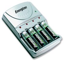 ENERGIZER - 626181 - 充电器 1小时快充 EU ENERGIZER