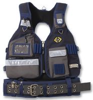 CK TOOLS - 415008 - 建筑业工具装备袋 背心式