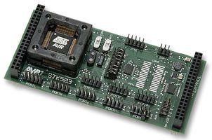 ATMEL - ATSTK503 - 扩展板 STK503微控制器