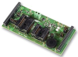 ATMEL - ATSTK520 - 扩展套件 STK520