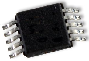 NATIONAL SEMICONDUCTOR - LM5069MM-1 - 芯片 热插拔控制器 48V