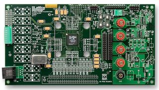 LATTICE SEMICONDUCTOR - LFXP10E-L-EV - 评估扳套件 FPGA 快速启动型 1.2V