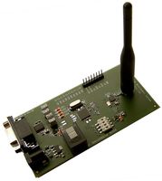 MICREL - MICRF600DEV1 - 开发套件 915MHZ ISM收发器