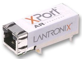 LANTRONIX - XP3002000-01R - 接口处理器模块 3串口/以太网 POE