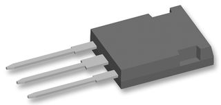 IXYS SEMICONDUCTOR - IXER60N120 - 晶体管 IGBT ISOPLUS247