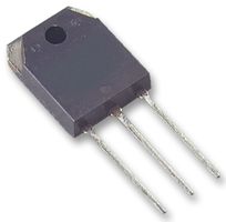 FAIRCHILD SEMICONDUCTOR - FGA15N120ANTDTU - 晶体管 IGBT NPT TO-3P 1200V