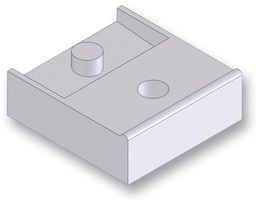 RICHCO - HTRTC-1 - 盖 高温 TO-220 每包25