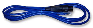 LUMIDRIVES - RJ45-MLXF - 连接线 RJ45 公-母 5M