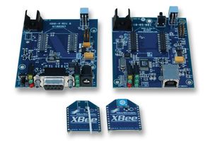 DIGI INTERNATIONAL - XB24-DKS - 开发套件 ZIGBEE XBEE 带射频模块