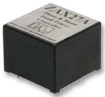 UNITED AUTOMATION - ZAX27A - 触发模块 相位角 脉冲触发