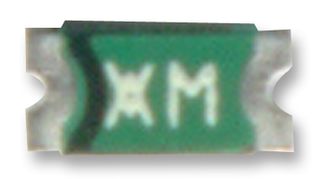 TYCO ELECTRONICS / RAYCHEM - NANOSMDC016F - 自恢复保险丝 POLYSWITCH SMD1206 0.16A