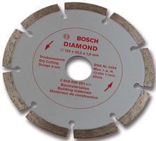 BOSCH - 2608600723 - 金刚石轮 300MM