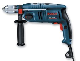 BOSCH - GSB222RE2 - 冲击钻 230V