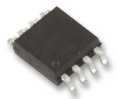 NATIONAL SEMICONDUCTOR - LMH6552MA - 芯片 差分放大器 1GHz