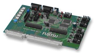 FUJITSU - STARTERKITMB91302 - 套件 FR MICRO 评估板 2