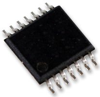 TEXAS INSTRUMENTS - XTR117AIDRBTG4 - 芯片 电流环路发送器