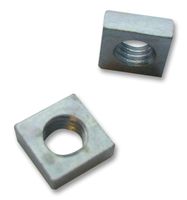 TR FASTENERS - M5- SQST-Z100- - 压力螺母 方形 BZP M5