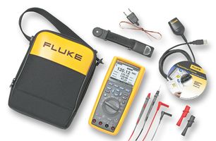 FLUKE - 289/FVF - 万用表套件 FLUKE 289/FVF