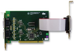 OXFORD SEMICONDUCTOR - EV-OX16PCI952 - 评估板套件