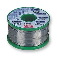 MULTICORE (SOLDER) - 629479 - 焊枪， ARAX 96S 1.63MM 250G