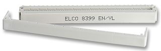 ELCO - 008399060010302 - 转接连接器IDC 60路