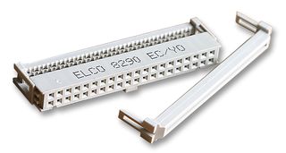 ELCO - 008290040001011 - 插座IDC 40路