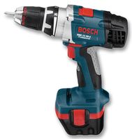 BOSCH - GSR 12 VE-2. - 无绳组合钻 12V