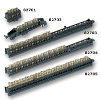 SAREL - ENN82705 - 接线端子块 32路 用于外壳