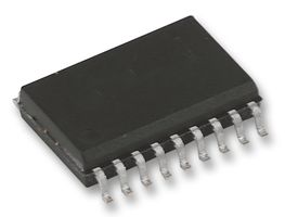 MICROCHIP - MCP2140A-I/SO - 芯片 控制器 IRDA 9600波特 SOIC18