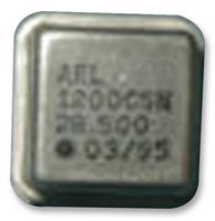 AEL CRYSTALS - O66M000000L155 - 振荡器 SPXO 66MHz