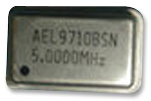 AEL CRYSTALS - O12M000000L477 - 振荡器 SPXO 12MHz