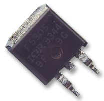 TAIWAN SEMICONDUCTOR - MBRS10H100CT - 二极管 肖特基 10A 150V