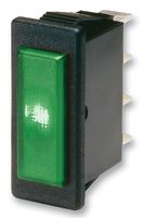 ARCOLECTRIC SWITCHES - C1432ALMAB - 发光二极管定时器 一星期 230V