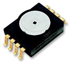 FREESCALE SEMICONDUCTOR - MPXA4115A6U - 芯片 压力传感器 16.7 PSI