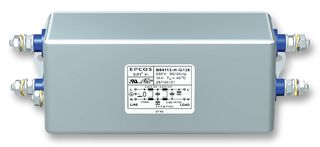 EPCOS - B84113HG136 - 滤波器 36A SIFI H