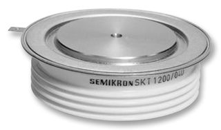 SEMIKRON - SKT760/16E - 晶闸管 760A