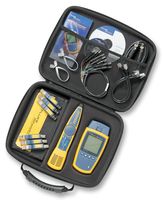 FLUKE NETWORKS - MICROSCANNER 2 KIT - 电缆测试仪套件