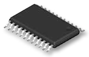 TEXAS INSTRUMENTS - PCA9539PW - 芯片 I/O扩展器 I2C SMD TSSOP24