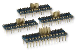 CYPRESS SEMICONDUCTOR - CY3250-28PDIP-FK - 电路内仿真(ICE)套件 PSOC? 28/DIP