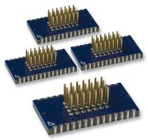 CYPRESS SEMICONDUCTOR - CY3250-28SOIC-FK - 电路内仿真(ICE)套件 PSOC? 28/SOIC