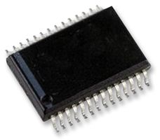 CYPRESS SEMICONDUCTOR - CY8CLED16-28PVXI - 芯片 PSOC控制器 LED