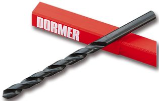 DORMER - A1101.8 - 长型钻头 HSS 1.8mm