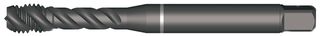 DORMER - E402M10 - 螺旋槽丝锥 HSCO TIALN M10