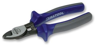 DURATOOL - D00628 - 电缆剪钳 160MM