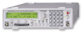 HAMEG - HM8131-2 - 函数发生器 10MHz